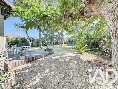 Maison - 67 m² - 3 pièces