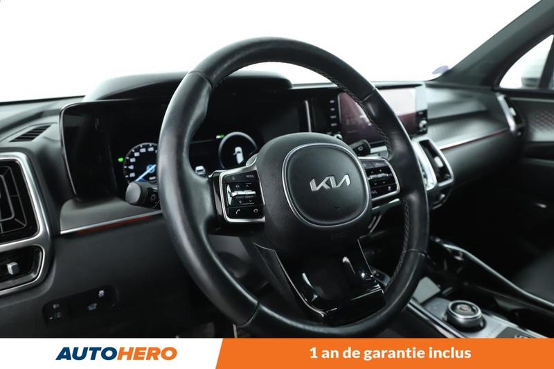 Kia Sorento 1.6 t-GDi Hybride Premium Bva6 5pl 230 ch