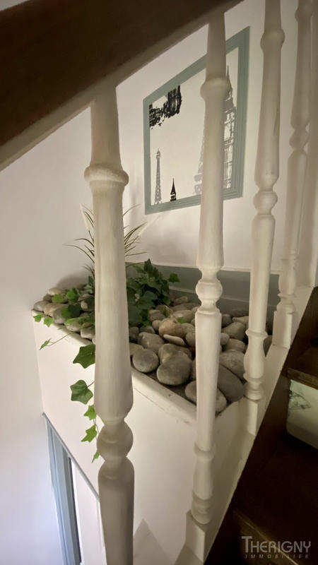 Maison - 184 m² - 8 pièces