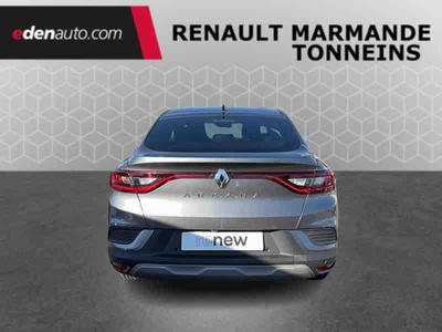 Renault Arkana mild hybrid 140 Edc Fap - 22 Evolution