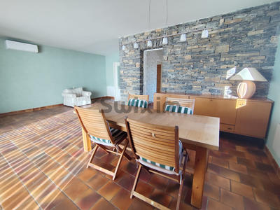 Maison - 167 m² - 5 pièces