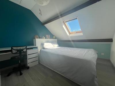 Maison - 140 m² - 7 pièces