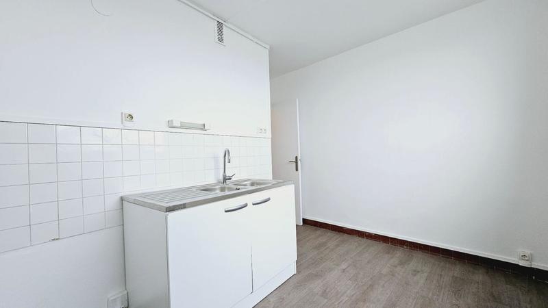 Appartement - 70 m² - 4 pièces