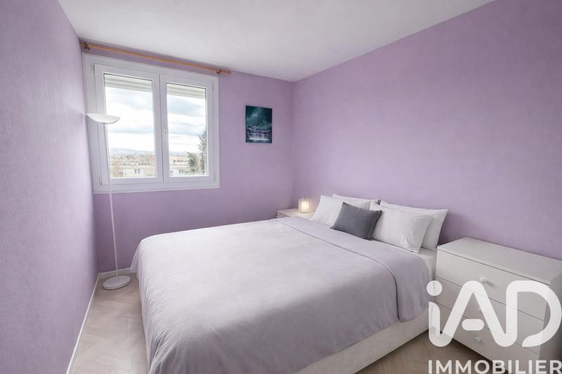 Appartement - 66 m² - 4 pièces