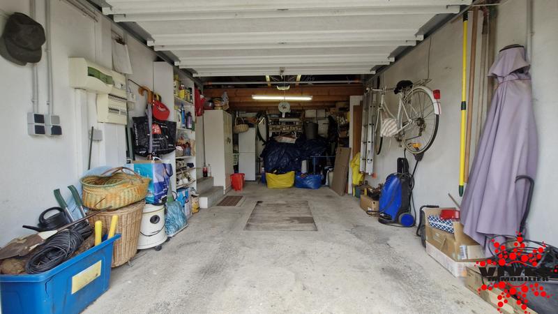 Villa - 92 m² - 4 pièces