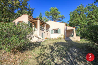 Villa - 96 m² - 5 pièces