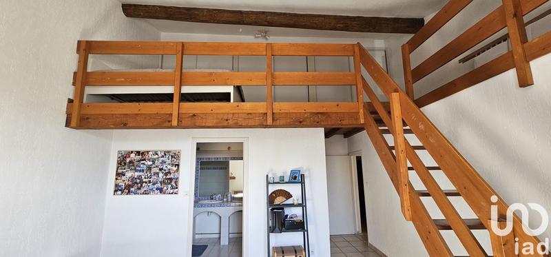 Maison de ville - 175 m² - 6 pièces