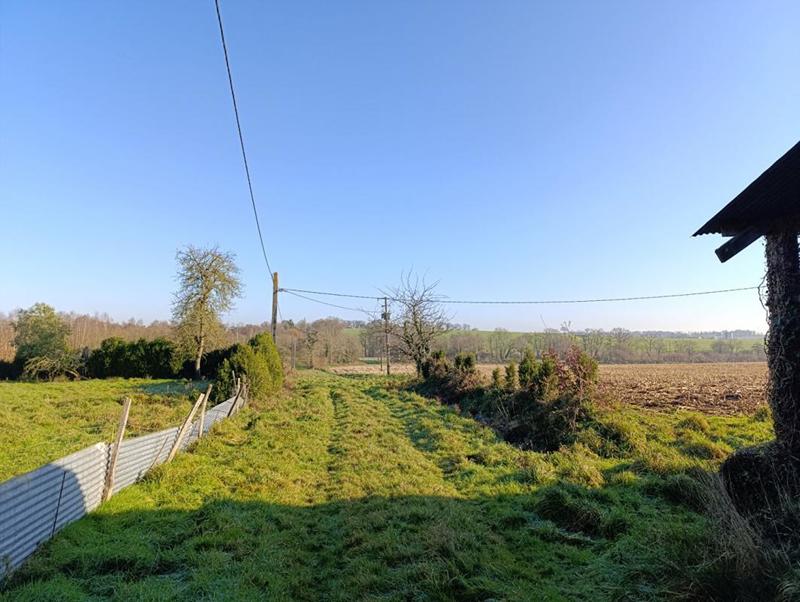 Maison - 420 m² - 9 pièces