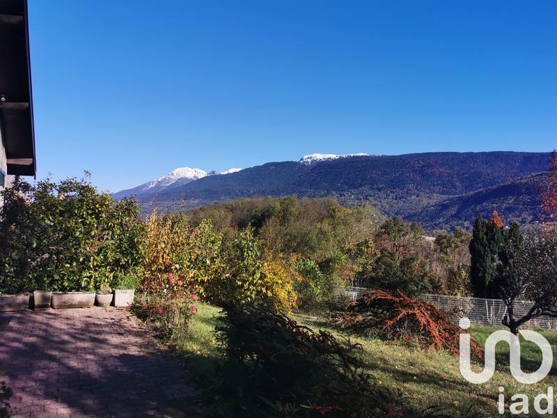 Maison - 180 m² - 4 pièces