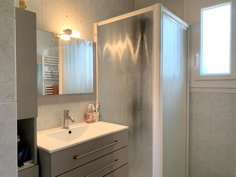 Maison - 142 m² - 5 pièces