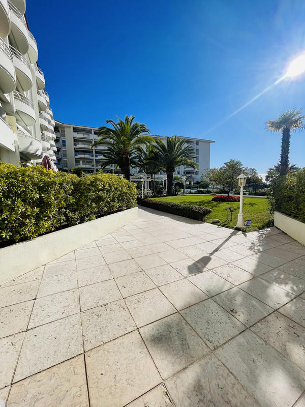 Appartement - 44 m² - 3 pièces