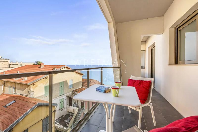 Appartement - 77 m² - 3 pièces