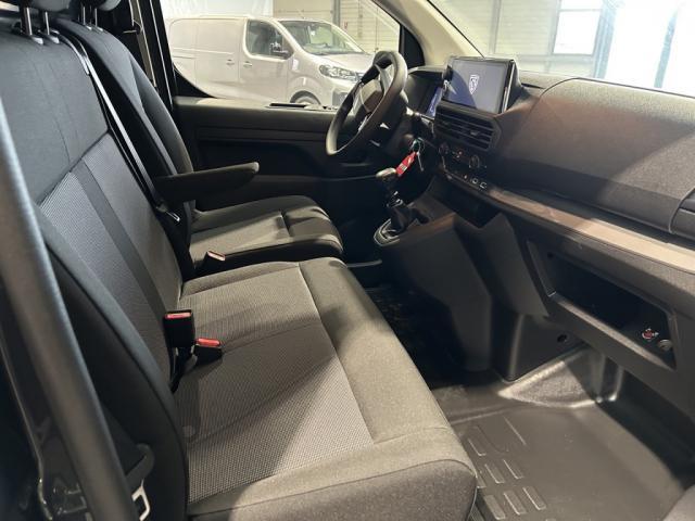 Peugeot Expert Fourgon Prix Ttc - Xl Long 2.0 Bluehdi 145 Bvm6 Camera de Recul Apple Carplay Android Jumpy