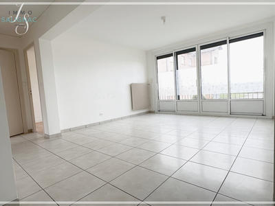 Appartement - 74 m² - 4 pièces