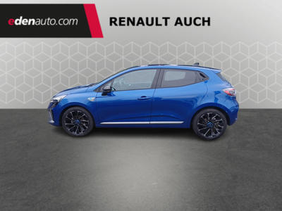 Renault Clio TCe 90 ch Gsr2 Esprit Alpine