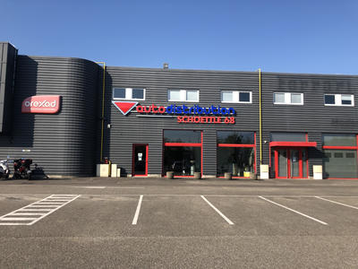 Local commercial - 2 003 m²