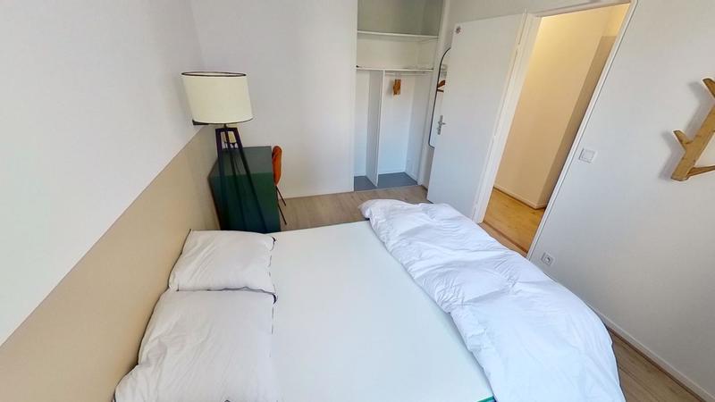 Appartement - 101 m²