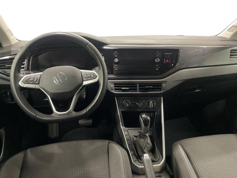 Volkswagen Polo 1.0 Tsi 95 s&amp;S Dsg7 Vw Edition