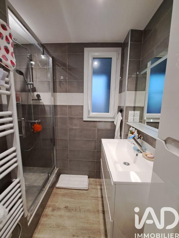 Appartement - 54 m² - 3 pièces