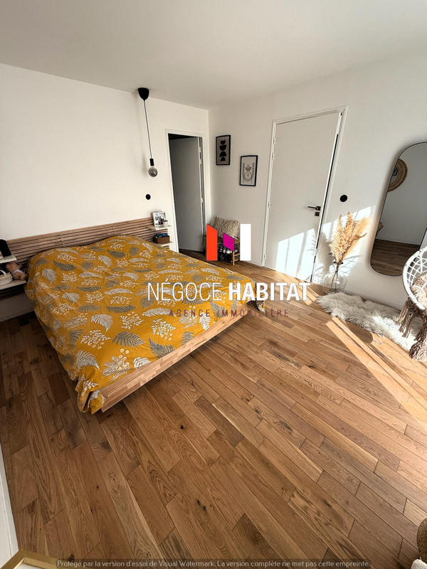 Villa - 182 m² - 7 pièces