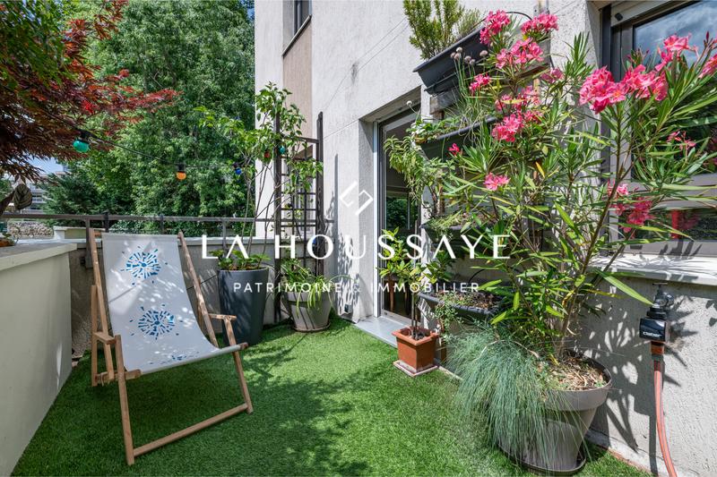 Appartement - 68 m² - 3 pièces