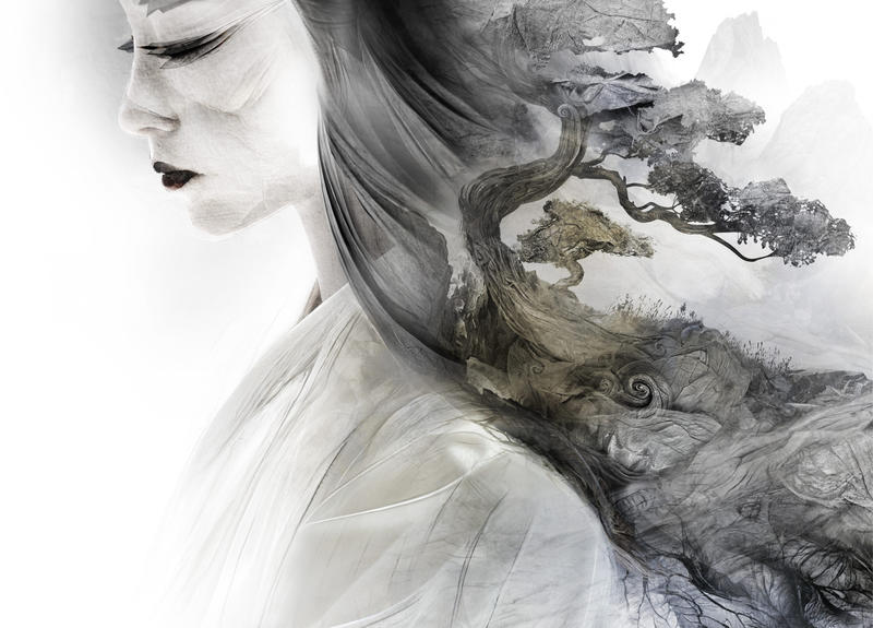 Aurélien Police, les persistances du monde