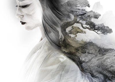 Aurélien Police, les persistances du monde