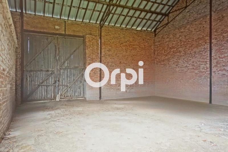 Ferme - 188 m² - 6 pièces