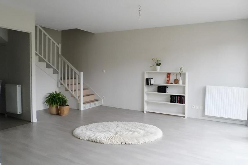 Maison - 74 m² - 4 pièces