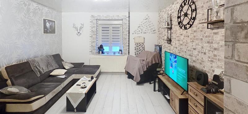 Maison - 230 m² - 7 pièces