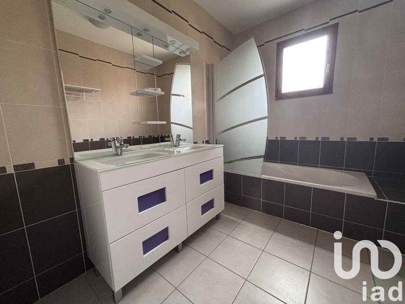 Maison - 125 m² - 6 pièces