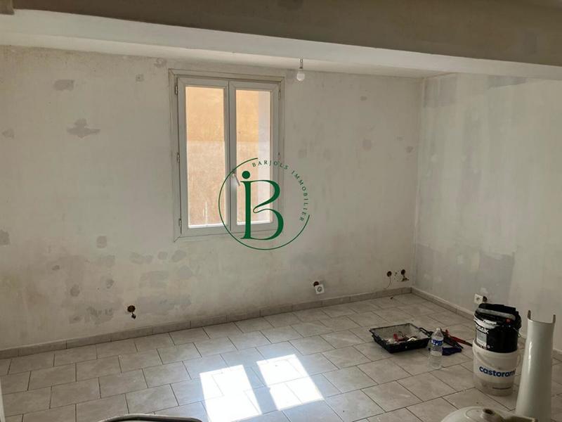 Maison - 203 m² - 7 pièces