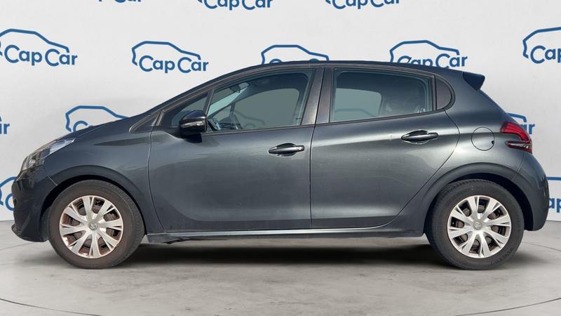 Peugeot 208 1.6 BlueHdi 100 Active Business