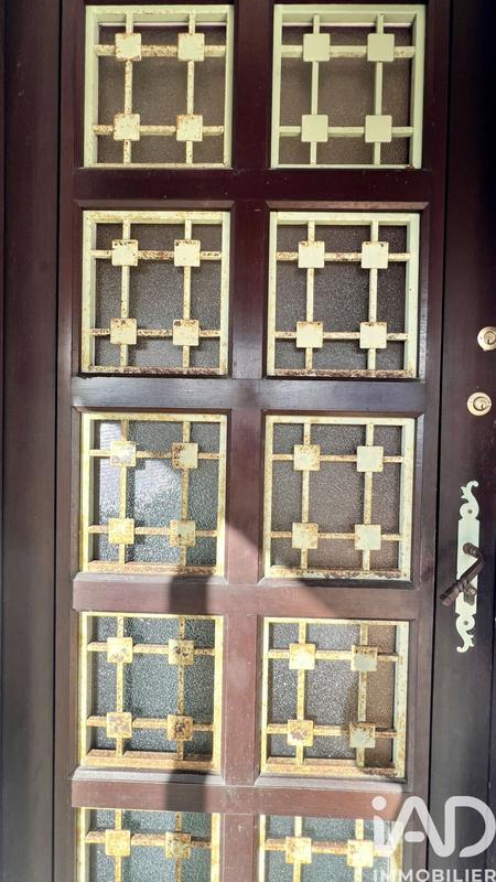 Maison - 75 m² - 4 pièces