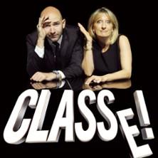 Giroud &amp; Stotz - Classe