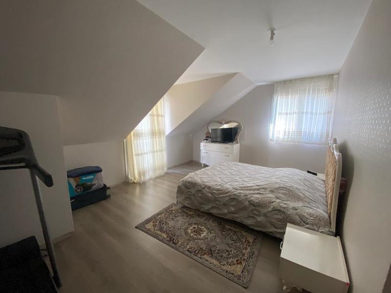 Maison - 165 m² - 5 pièces