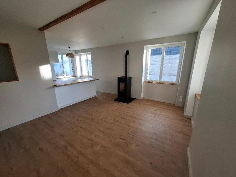 Appartement - 54 m² - 3 pièces