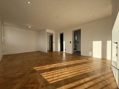 Appartement - 97 m² - 5 pièces