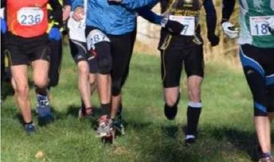 Trail du Blanc Pignon