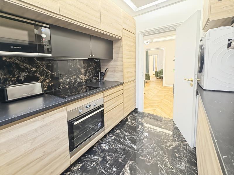 Appartement - 70 m² - 4 pièces