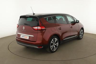 Renault Grand Scénic 1.6 dCi Energy Intens Edc 7pl 160 ch