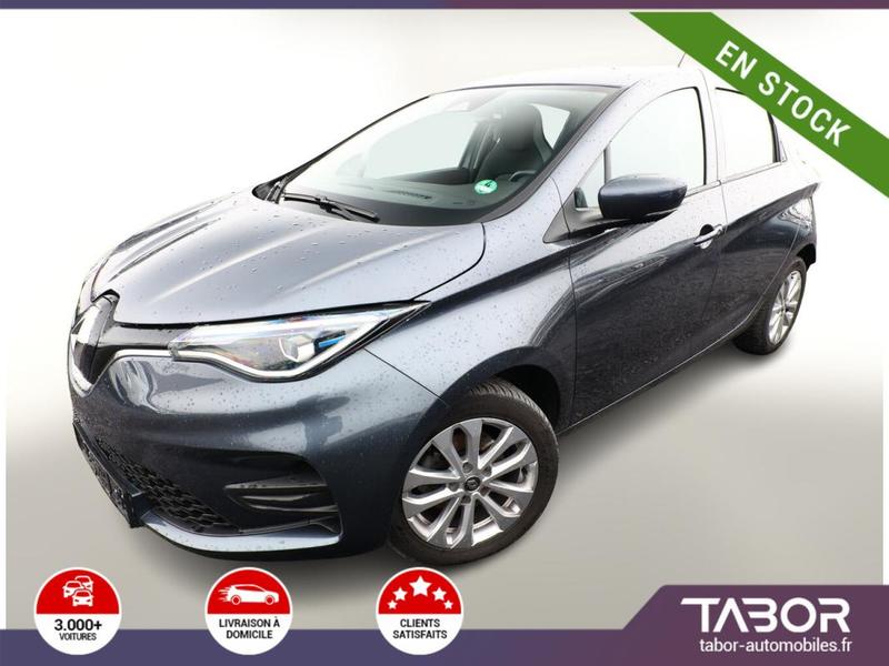Renault Zoe Ze50 R135 Experience Kauf-Bat. Ccs