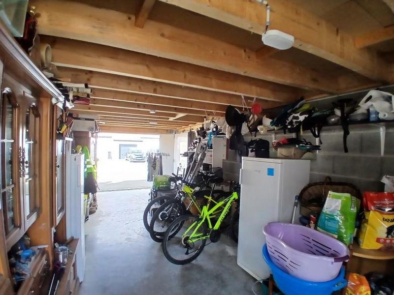 Maison - 107 m² - 5 pièces