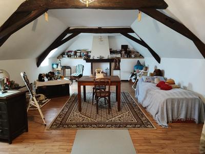 Maison - 170 m² - 6 pièces