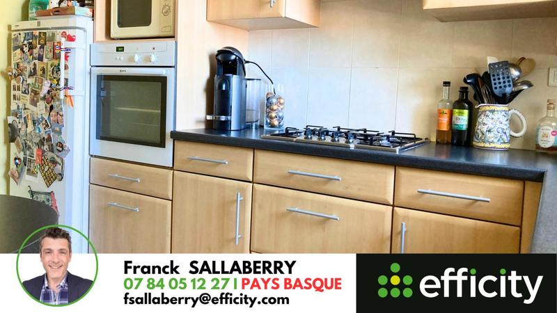 Appartement - 103 m² - 4 pièces