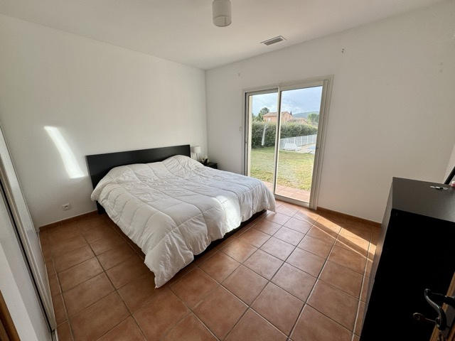 Maison - 137 m² - 5 pièces