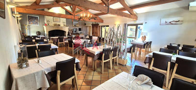 Propriété - 390 m² - 12 pièces