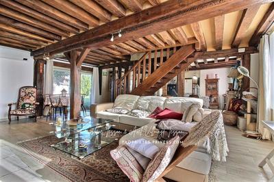 Maison - 133 m² - 4 pièces