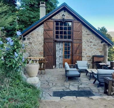 Maison - 63 m² - 3 pièces