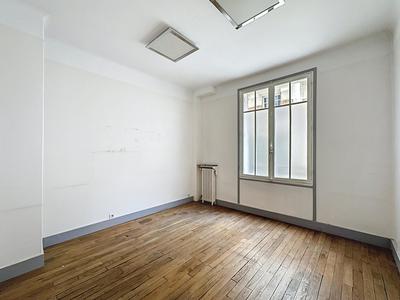 Appartement - 65 m² - 4 pièces